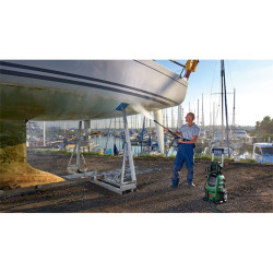Bosch AdvancedAquatak 140 magasnyomású mosó (06008A7D00)