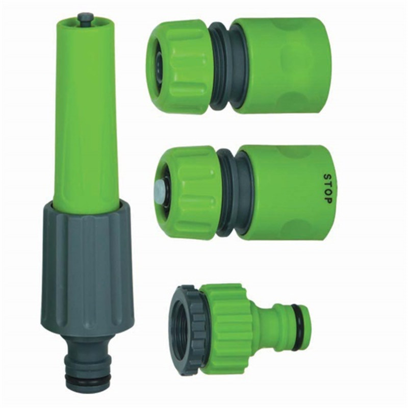 Daye DY8025 locsolócsatlakozó szett Daye DY8025 locsolócsatlakozó szett