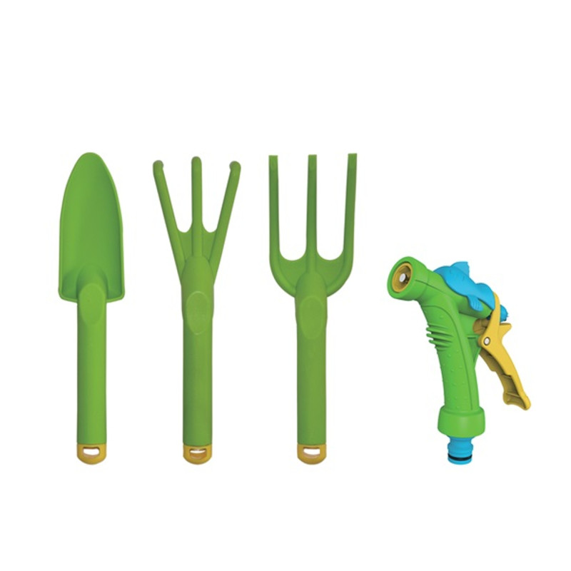 Daye DY2073FTS mini kerti szerszámkészlet Daye DY2073FTS mini kerti szerszámkészlet