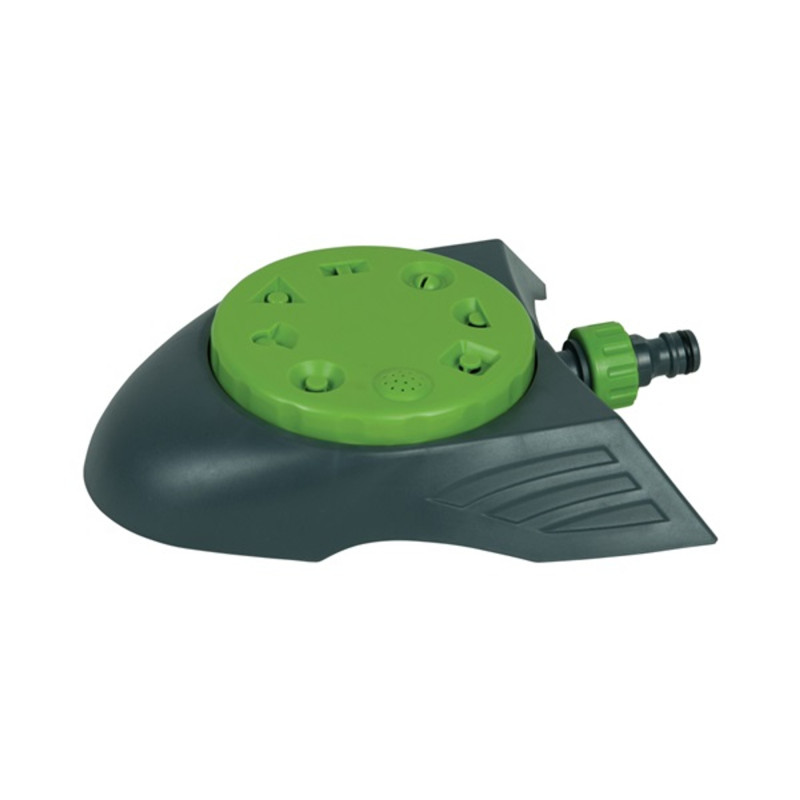 Daye DY6011 8 funkciós talpas esőztető Daye DY6011 8 funkciós talpas esőztető