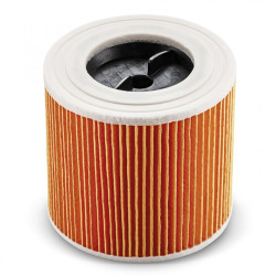 Karcher egyrészes patronszűrő WD/SE (2.863-303.0)