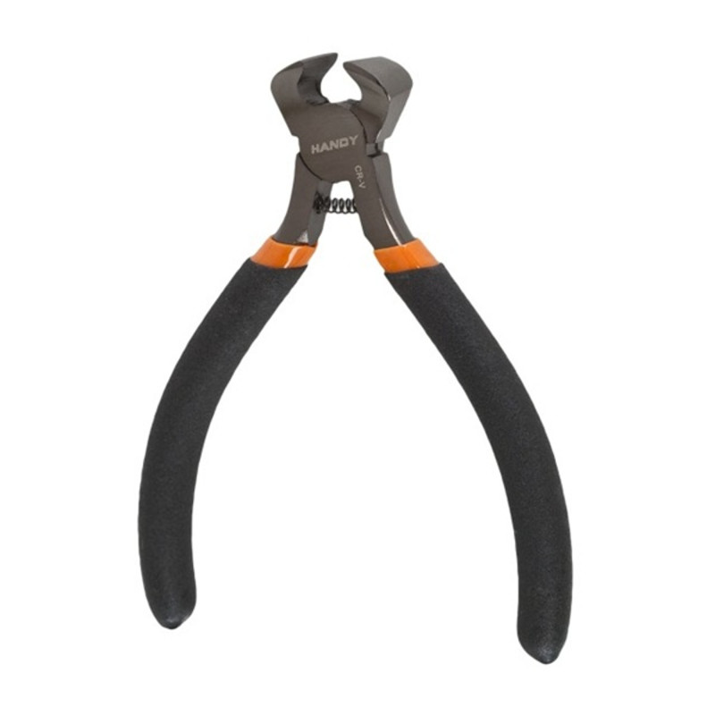 HANDY 120mm homlokcsípőfogó HANDY 120mm homlokcsípőfogó