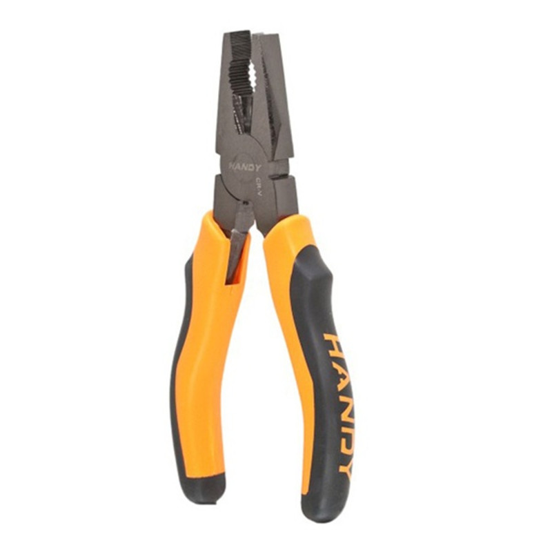 HANDY 205mm Kombinált fogó HANDY 205mm Kombinált fogó