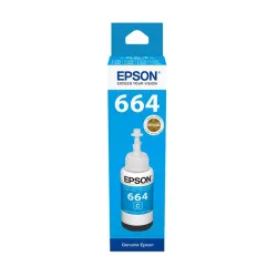 Epson Patron - T66424 (Kék, 70ml)