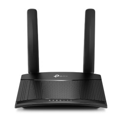 TP-Link TL-MR100 Wi-Fi 4G/LTE modem/router