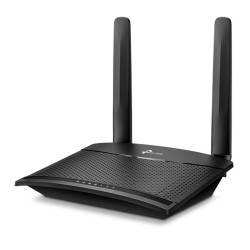 TP-Link TL-MR100 Wi-Fi 4G/LTE modem/router