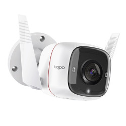 TP-Link Tapo C310 Wi-Fi smart home kültéri IP kamera