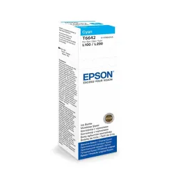 Epson Patron - T66424 (Kék, 70ml)