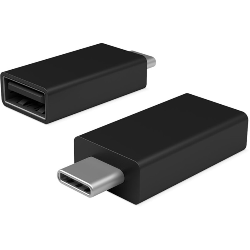 Microsoft Surface 3.0 USB-C - USB-A adapter Microsoft Surface 3.0 USB-C - USB-A adapter