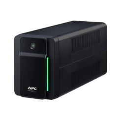 APC Back-UPS 950VA, 230V, AVR, IEC Sockets
