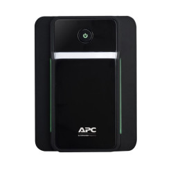 APC Back-UPS 950VA, 230V, AVR, IEC Sockets