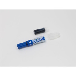 Pilot Táblamarker, 2,3 mm, V-Board Master Fekete