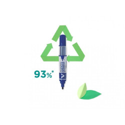 Pilot Táblamarker, 2,3 mm, V-Board Master Fekete