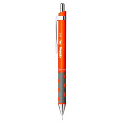 Rotring Tikky III 0,5mm neon narancs nyomósirón