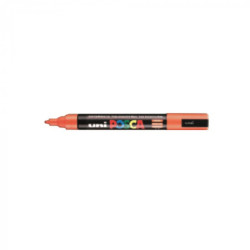 UNI POSCA Marker Pen PC-5M Medium - Orange