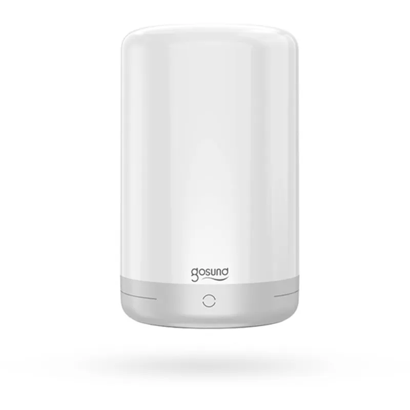 NITEBIRD LB3 Smart Wi-Fi-s éjjeli lámpa, szín és fényerő beállítás NITEBIRD LB3 Smart Wi-Fi-s éjjeli lámpa, szín és fényerő beállítás