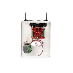 TELL Dualcom SIA IP KIT 2G/GSM alapú kontaktusvezérelt kommunikátor (KA0226)