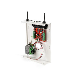 TELL Dualcom SIA IP KIT 2G/GSM alapú kontaktusvezérelt kommunikátor (KA0226)