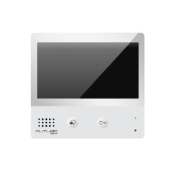 Futura VDX-471 video kaputelefon lakáskészülék
