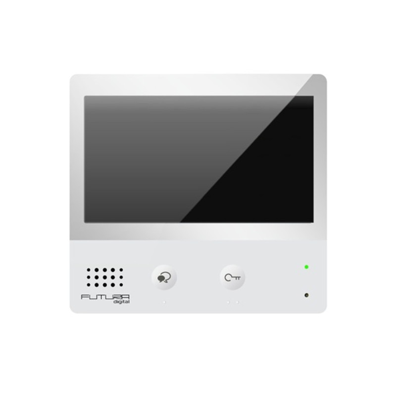 Futura VDX-471 video kaputelefon lakáskészülék Futura VDX-471 video kaputelefon lakáskészülék