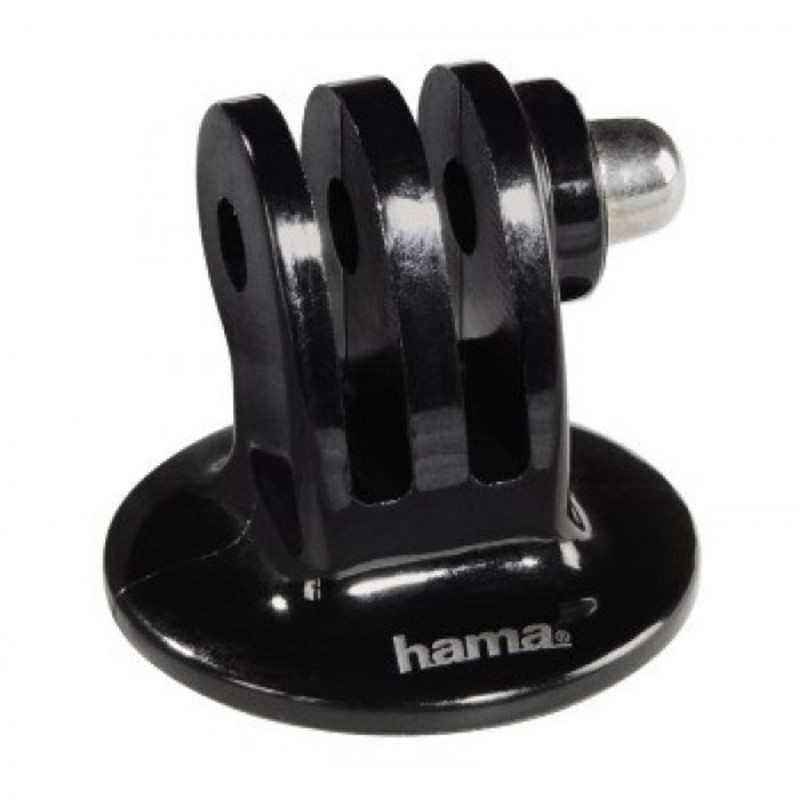 Hama 00004354 GoPro 1/4" állványadapter Hama 00004354 GoPro 1/4" állványadapter