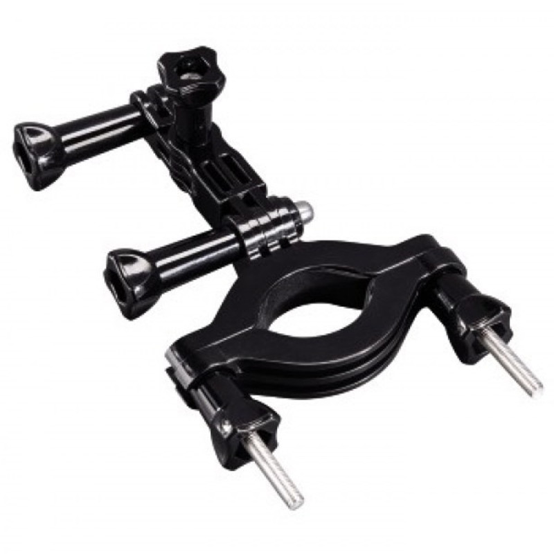 Hama 00004399 GoPro Large csőre szerelhető tartó Hama 00004399 GoPro Large csőre szerelhető tartó