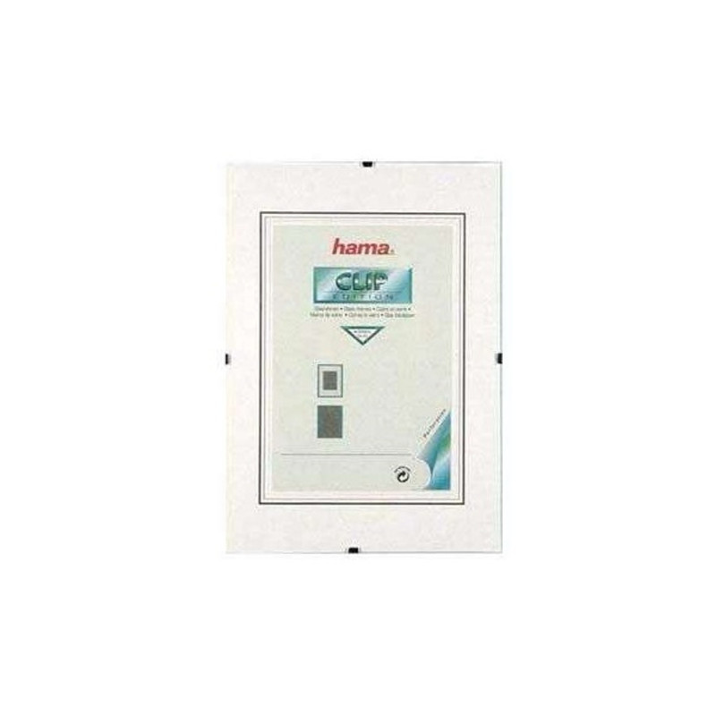 HAMA 63032 Clip-fix 30X45 képkeret HAMA 63032 Clip-fix 30X45 képkeret