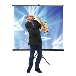 HAMA 21571, HÁROMLÁBÚ GREEN SCREEN HÁTTÉR, 2IN1, 180 x 180CM
