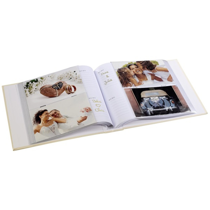 HAMA 2002 "ANZIO" 10X15/200 memo album HAMA 2002 "ANZIO" 10X15/200 memo album
