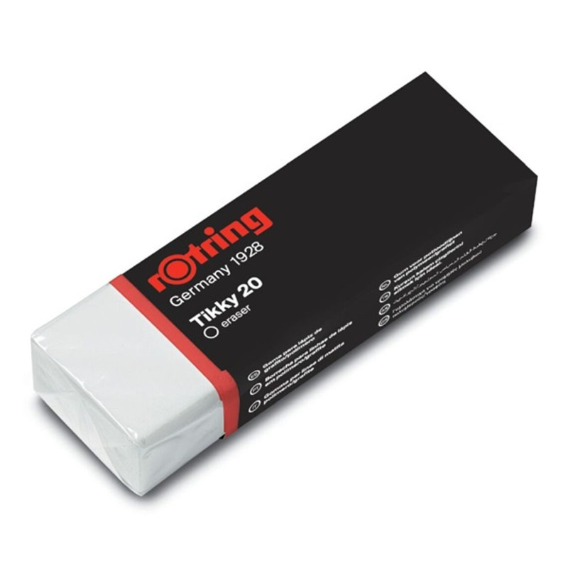 Rotring Tikky 20 radír Rotring Tikky 20 radír