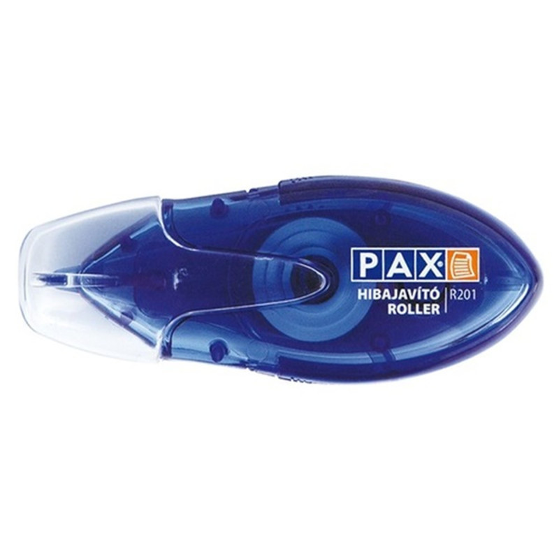 Pax R201 hibajavító roller Pax R201 hibajavító roller