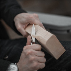 True Utility Gentlemans Classic Knife TU6905 klasszikus kés