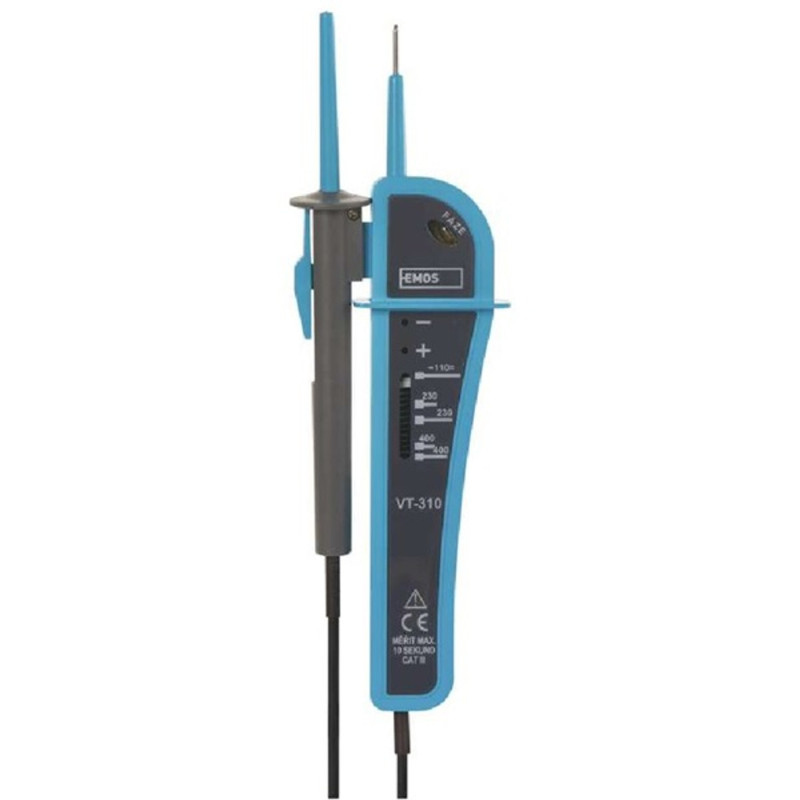Emos M0014A VT-310 feszültségmérő Emos M0014A VT-310 feszültségmérő