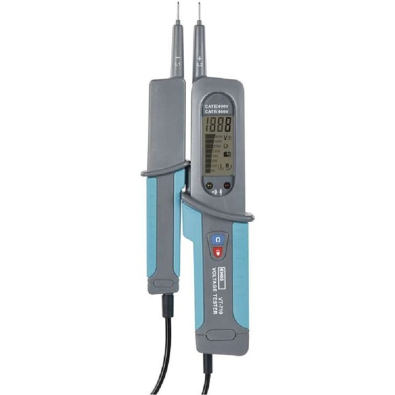 Emos M0071 VT-710 feszültségmérő Emos M0071 VT-710 feszültségmérő