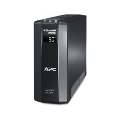 APC Power-Saving Back-UPS Pro 900, 230V, Schuko