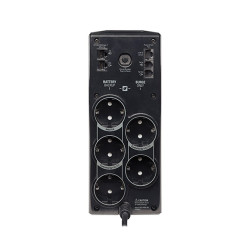 APC Power-Saving Back-UPS Pro 900, 230V, Schuko