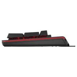 BILL HP OMEN Encoder Cherry MX Red billentyűzet HUN