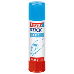 Tesa Basic 21g ragasztóstift