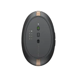 EGÉR HP Spectre 700 Wireless fekete