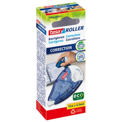 Tesa cserélhető betéttel 4,2mm-es hibajavító roller