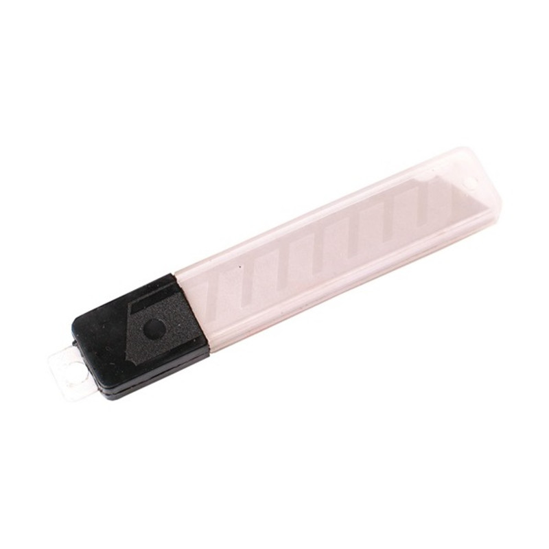 Centrum univerzális 18mm 10db kés pótpenge Centrum univerzális 18mm 10db kés pótpenge