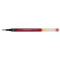 Pilot G2 piros rollertoll betét