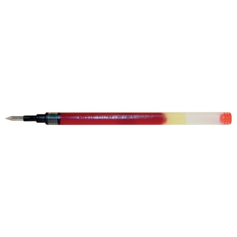 Pilot G2 piros rollertoll betét Pilot G2 piros rollertoll betét