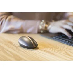 EGÉR HP Spectre 700 Wireless fekete