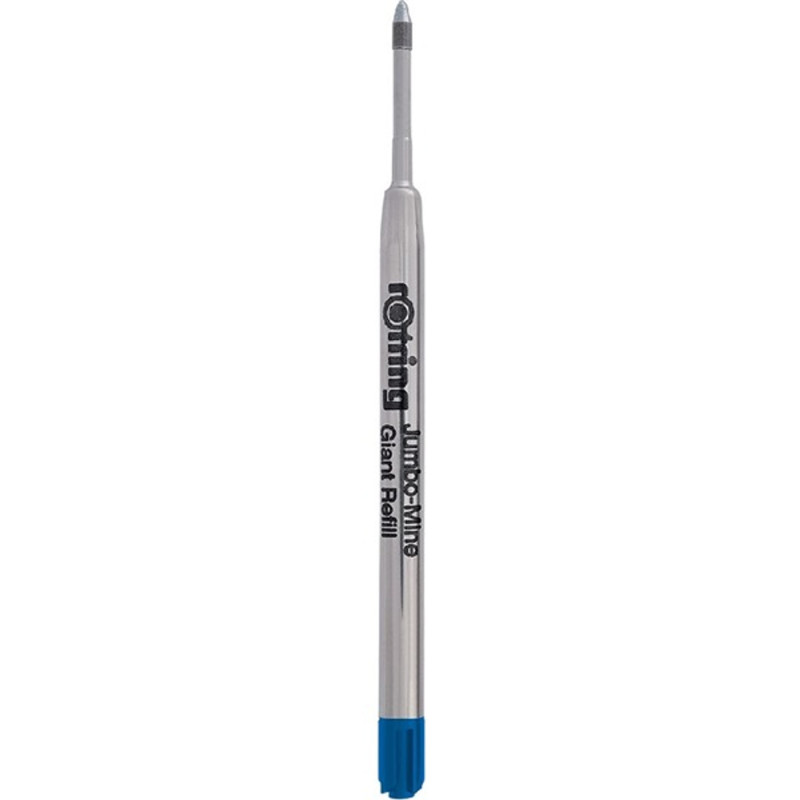 Rotring Jumbo M kék golyóstoll betét Rotring Jumbo M kék golyóstoll betét