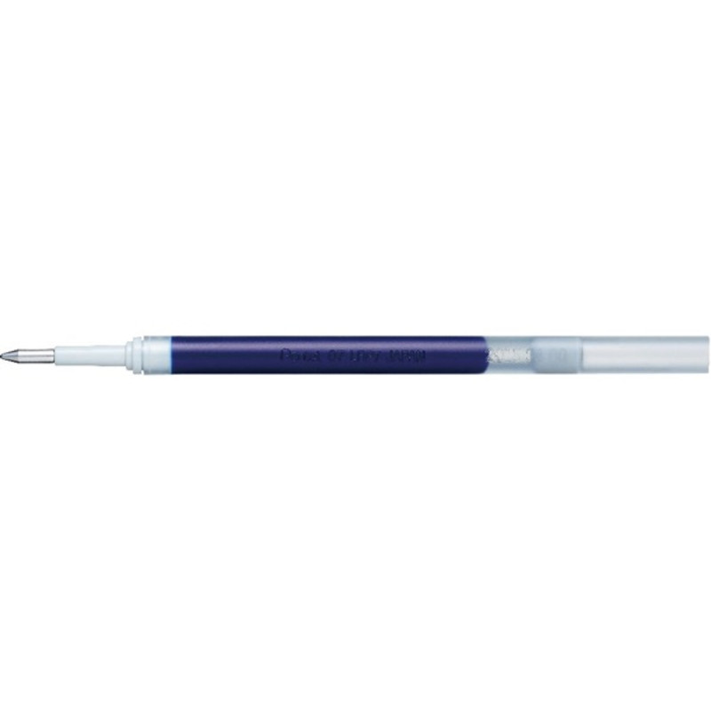 Pentel EnerGel DOC LRP7-CX kék tollbetét Pentel EnerGel DOC LRP7-CX kék tollbetét