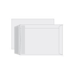 Office Depot TC4 szilikonos 25db boríték