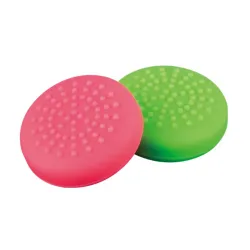 VENOM Nintendo Switch Kiegészítő Thumb Grips Pink és Zöld (4-PACK), VS4917