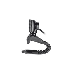 Trust Trino Webkamera Black