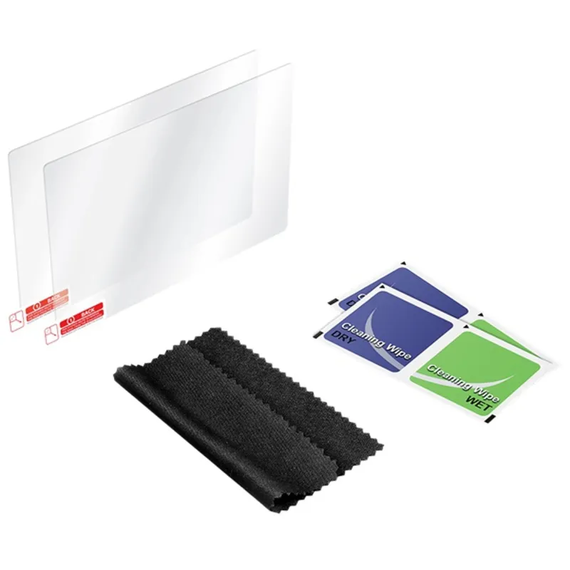 Venom Nintendo Switch Lite kijelzővédő fólia 2db Venom Nintendo Switch Lite kijelzővédő fólia 2db
